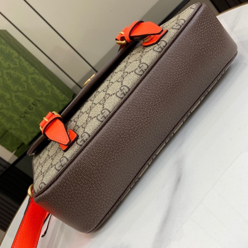 Gucci Satchel Bags